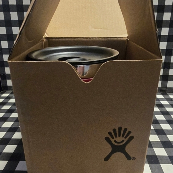 Hydro Flask Red Mug - Picture 6 of 7